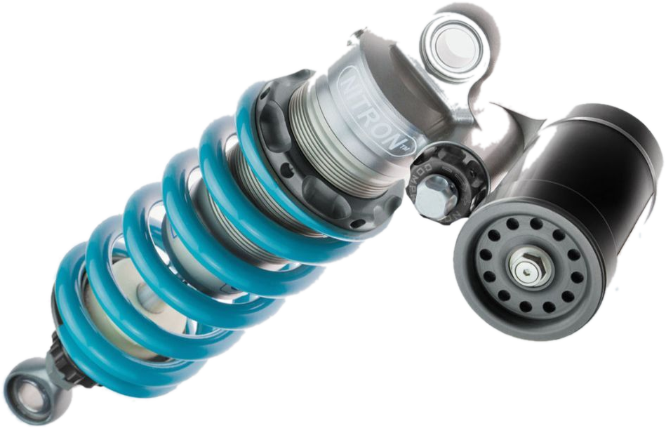 Nitron NTR R3 Race Pro