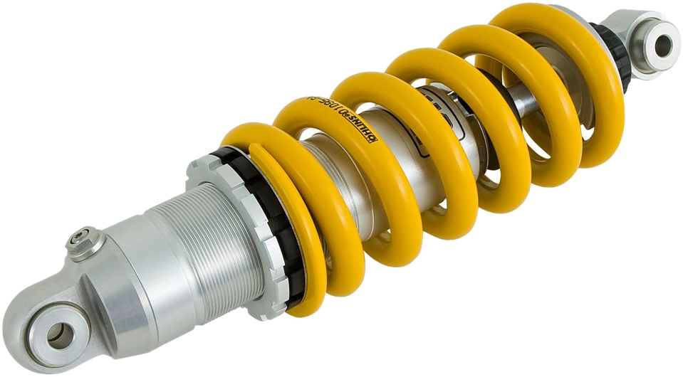 Öhlins STX 46